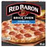 BRICK OVEN PEPPERONI PIZZA