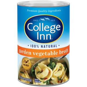 College Inn - Broth Vegetable