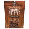 BROWNIE BRITTLE CHOC CHIP