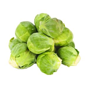 Produce - Brussel Sprouts