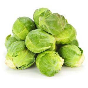 Produce - Brussel Sprouts