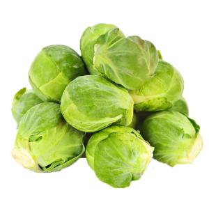 Brussel Sprouts Stalks