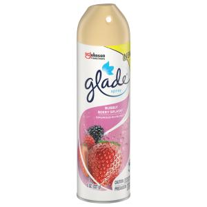 Glade - Bubbly Splash