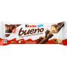 Kinder - Hazelnut Cream Milk Chocolate Wafer Bars