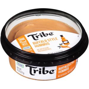 Tribe - Buffalo Style Hummus