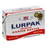 BUTTER LURPAK BAR UNSALTED