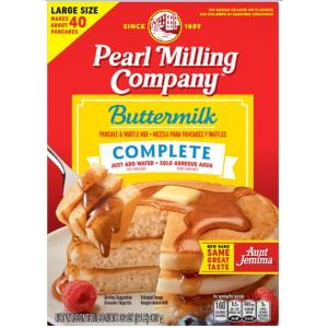 Pearl Milling Company - Buttermilk Complete 32oz