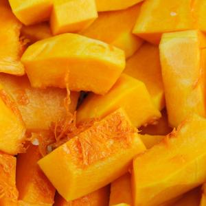 Produce - Butternut Peeled