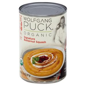 Wolfgang Puck - Organic Signature Butternut Squash Soup