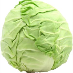 Cabbage Green