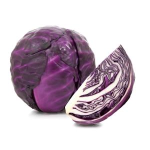 Cabbage Red