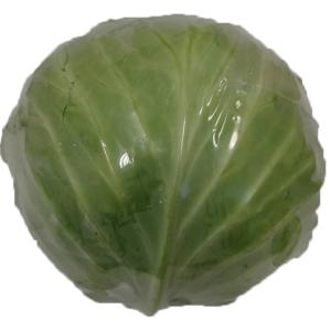 Produce - Cabbage Wrapped