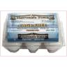 CAGE FREE LARGE WHT EGGS 6CT