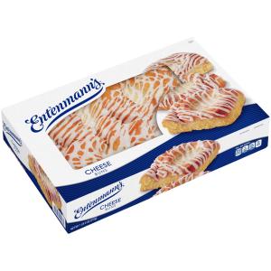 entenmann's - Cake Buns Cheese Topped