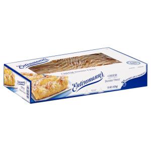 entenmann's - Cake Cheese Danish Twist