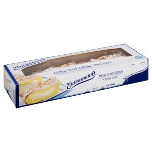 entenmann's - Cake Cheese Filled Crumb