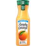 CALCIUM VITAMIN D PULP FREE OJ