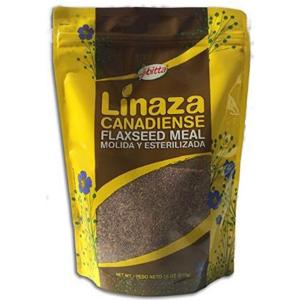 Ibitta - Canadian Flax Meal