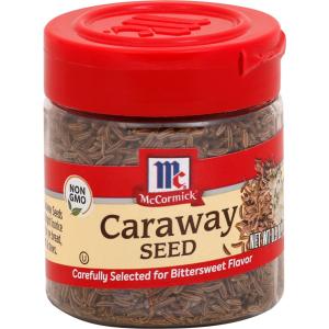 Mccormick - Caraway Seeds
