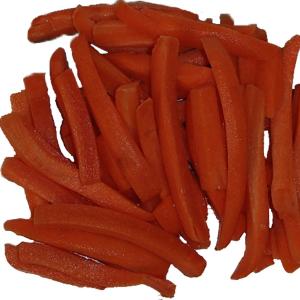 Carrot Carrot Sticks