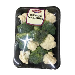 Produce - Cauliflower Broccoli Buds