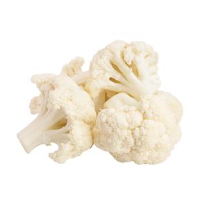 Cauliflower Buds