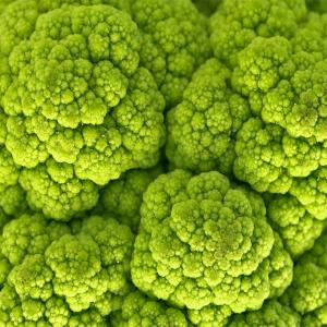 Cauliflower Green