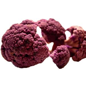 Produce - Cauliflower Purple