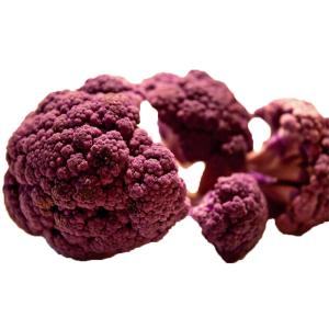 Cauliflower Purple