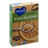 BROWN RICE CRISPS CEREAL