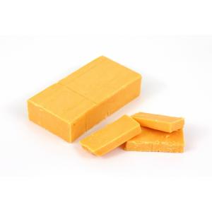 Cheddar State of ny Yellow