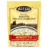 Alessi - Cheese Broccoli Risotto