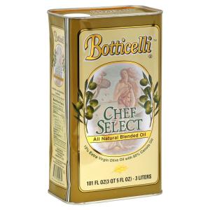 Botticelli - Chef Select Blended Olive Oil