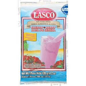 Lasco - Cherry Berry Drink Mix