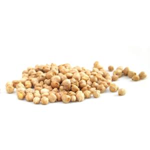 Undefined - Chick Peas