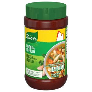 Knorr - Chicken Flavor Bouillon