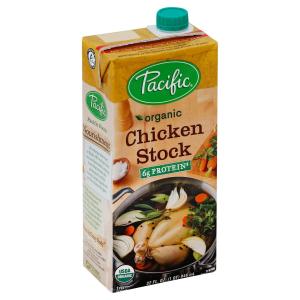 Pacific - Organic Chicken Stock Soup