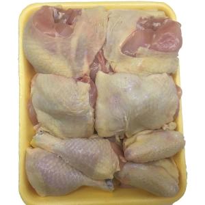 Store Chicken - Chicken Cut up 8 S