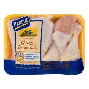 Perdue Whole Turkey, 10-16 lb. & 16-20 lb.