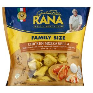 Giovanni Rana - Chicken Mozzarella Tortelloni