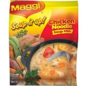 Maggi - Chicken Noodle Soup Mix