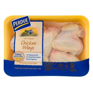 PERDUE® Thin Sliced Boneless Skinless Chicken Breasts, 619