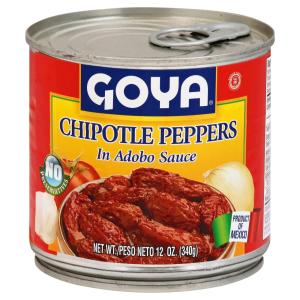 Goya - Chile Chipotles