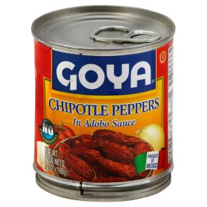 Goya - Chiles Chipotle
