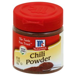 Mccormick - Chili Powder