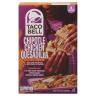 Taco Bell - Chipotle Chicken Quesadilla Cravings Kit