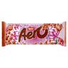 Nestle - Choc Bar Aero Milk