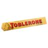 Toblerone - Milk Chocolate Box Yellow