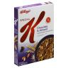 CHOCOLATE ALMOND CEREAL