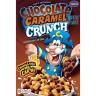 Cap'n Crunch - Chocolate Caramel Crunch